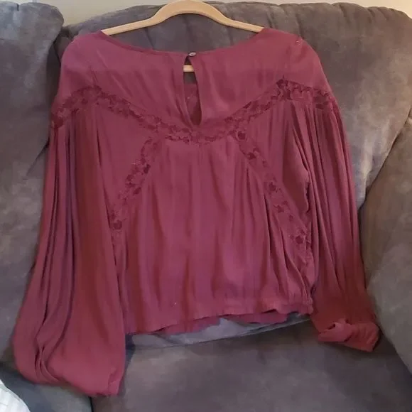 Free people small top - Picture 5 of 5